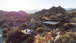 Rock Reach Joshua Tree Featured in NY Times